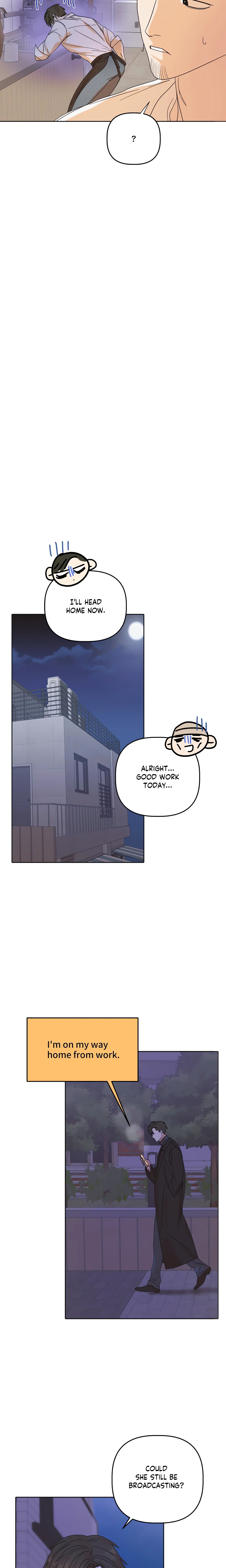 Channeling Urges chapter 49 page 18