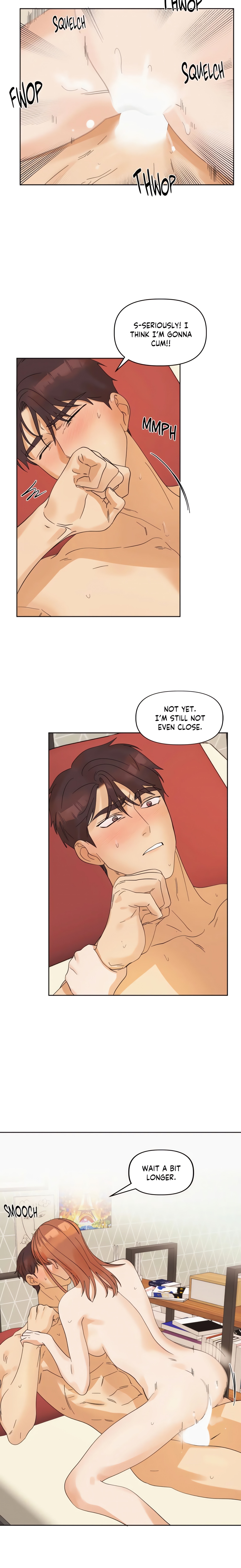 Channeling Urges chapter 5 page 3