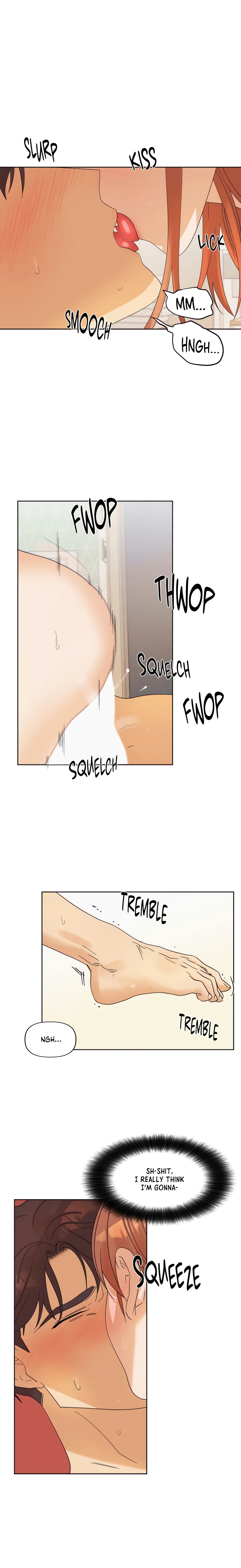 Channeling Urges chapter 5 page 4