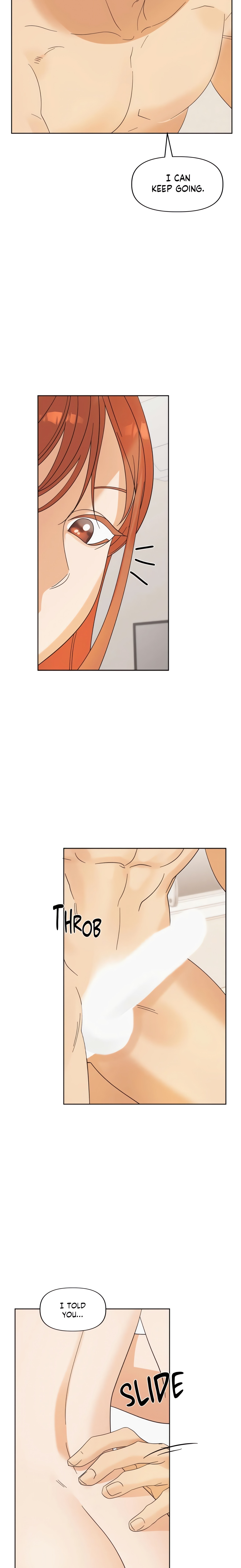 Channeling Urges chapter 5 page 7