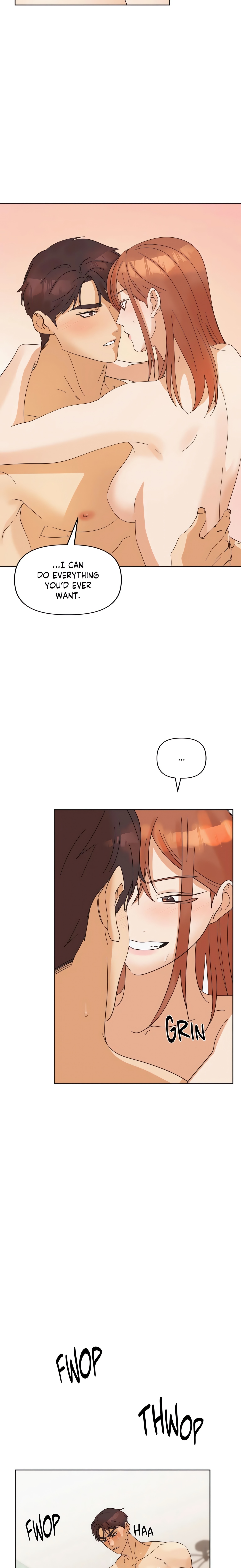 Channeling Urges chapter 5 page 8