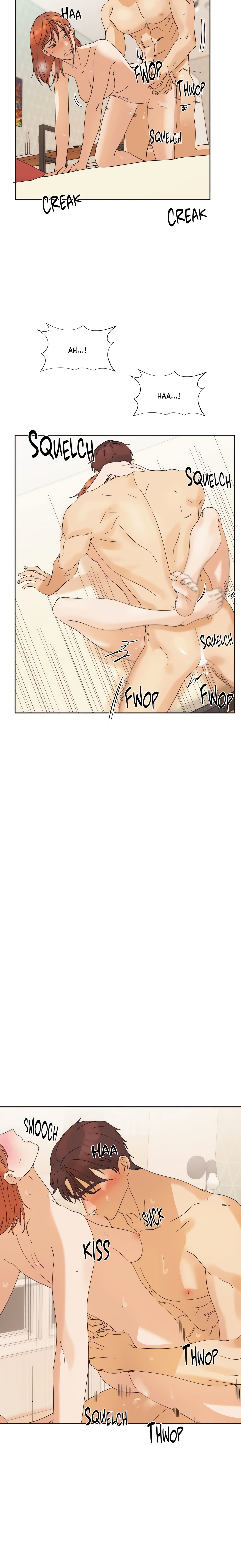Channeling Urges chapter 5 page 9