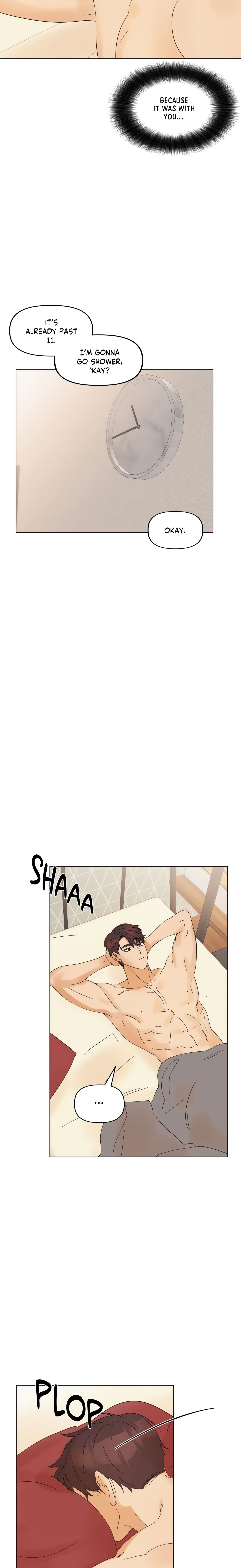 Channeling Urges chapter 5 page 13