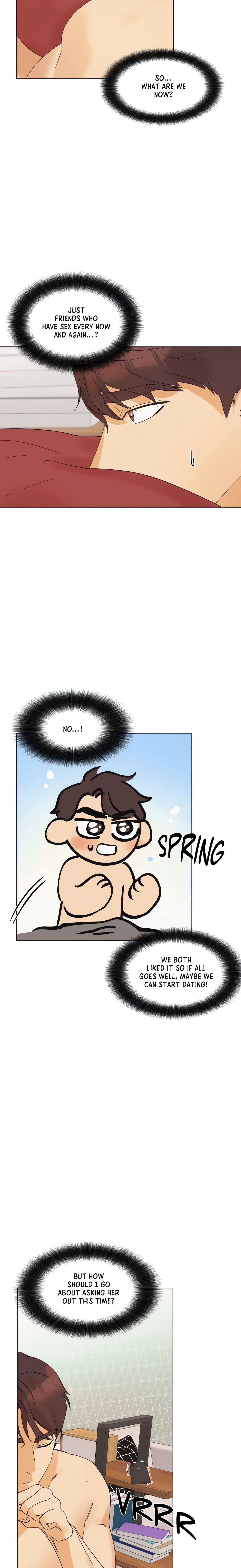 Channeling Urges chapter 5 page 14
