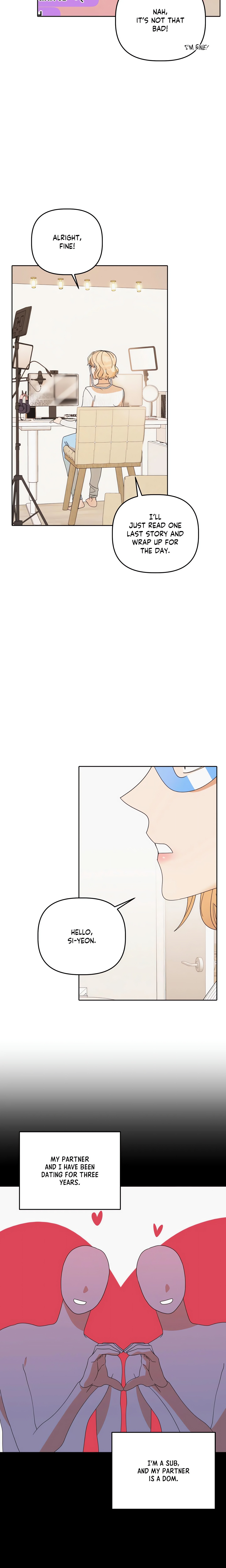 Channeling Urges chapter 50 page 2