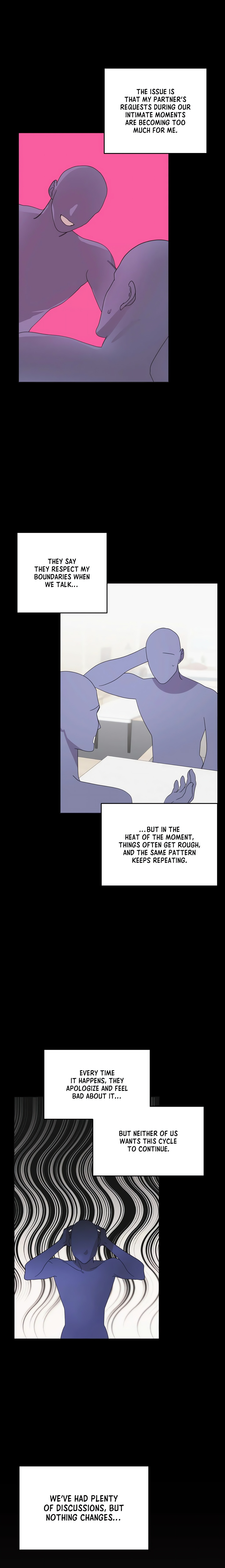 Channeling Urges chapter 50 page 3