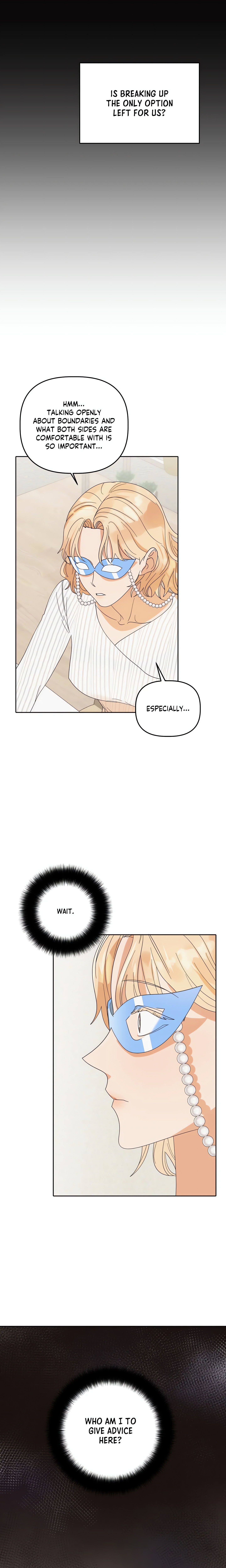 Channeling Urges chapter 50 page 4