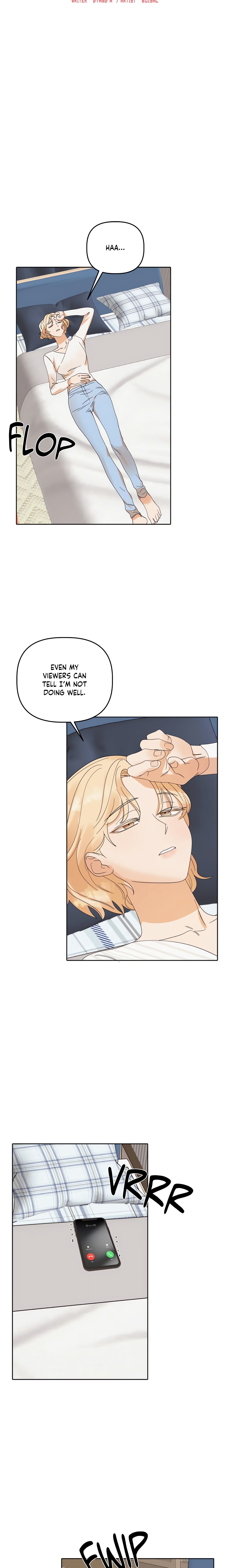 Channeling Urges chapter 50 page 7