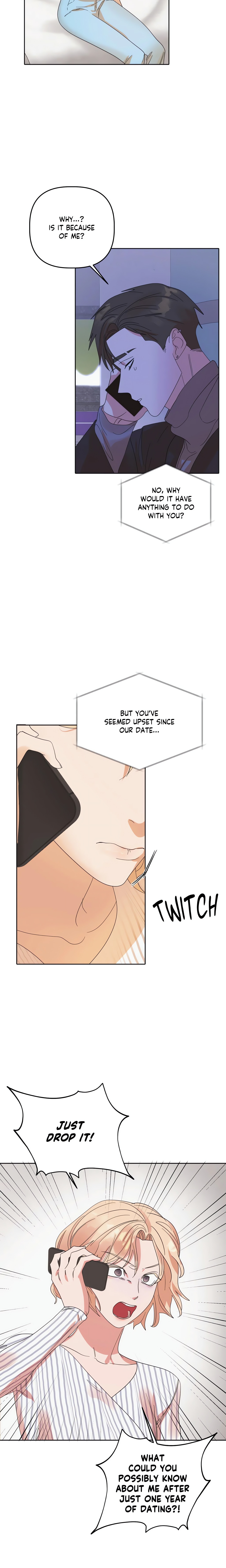 Channeling Urges chapter 50 page 9