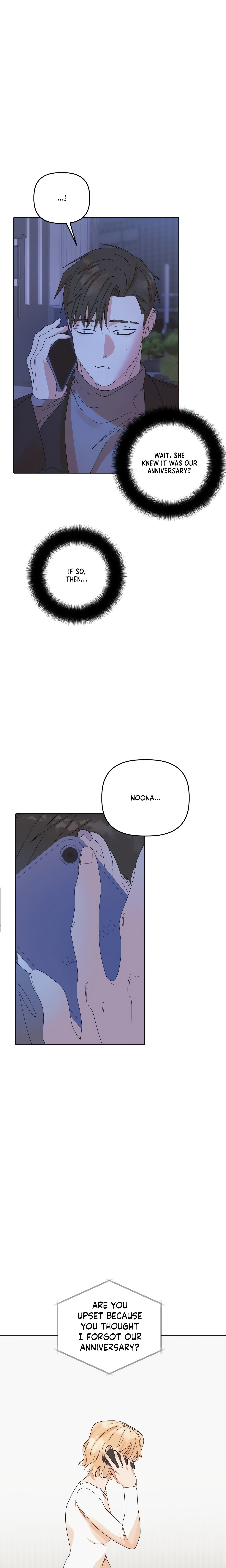 Channeling Urges chapter 50 page 10