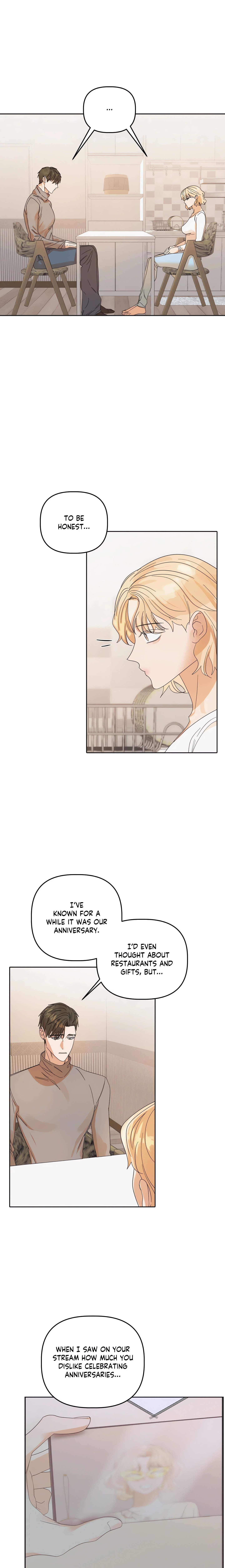 Channeling Urges chapter 50 page 13
