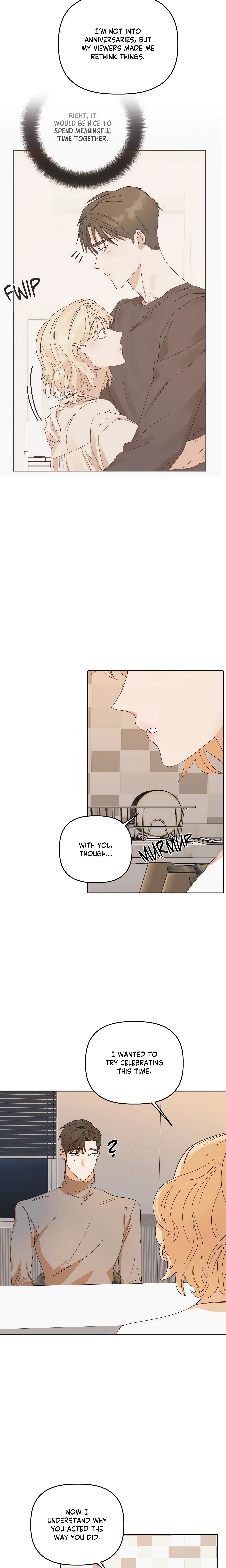 Channeling Urges chapter 50 page 15