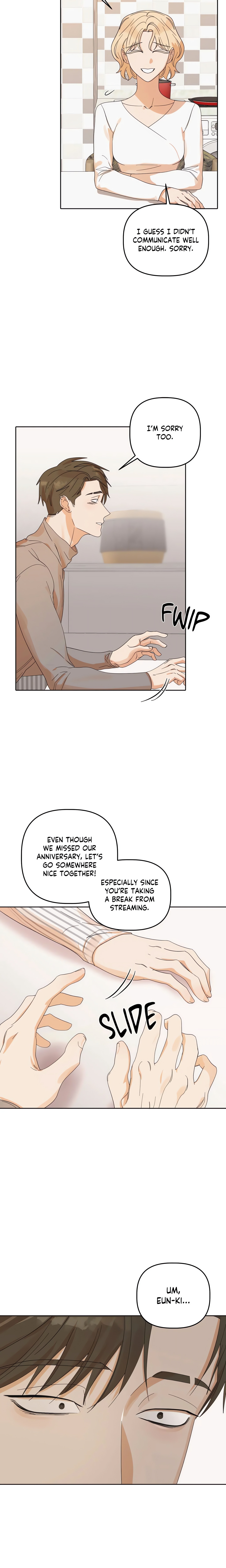 Channeling Urges chapter 50 page 16