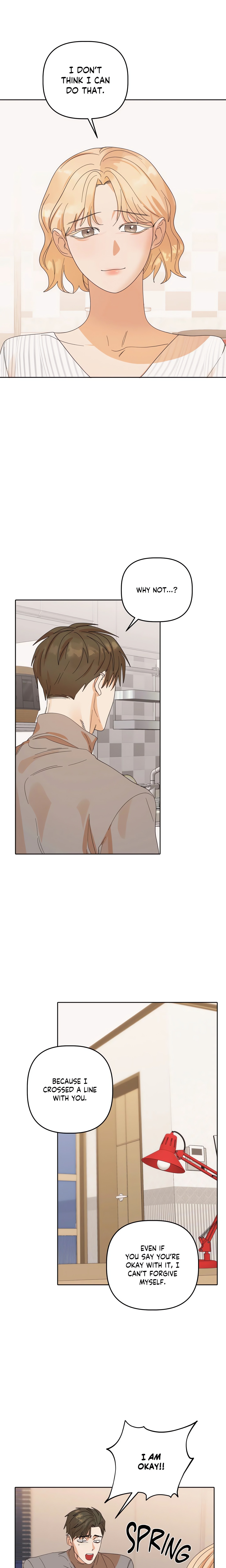 Channeling Urges chapter 50 page 17
