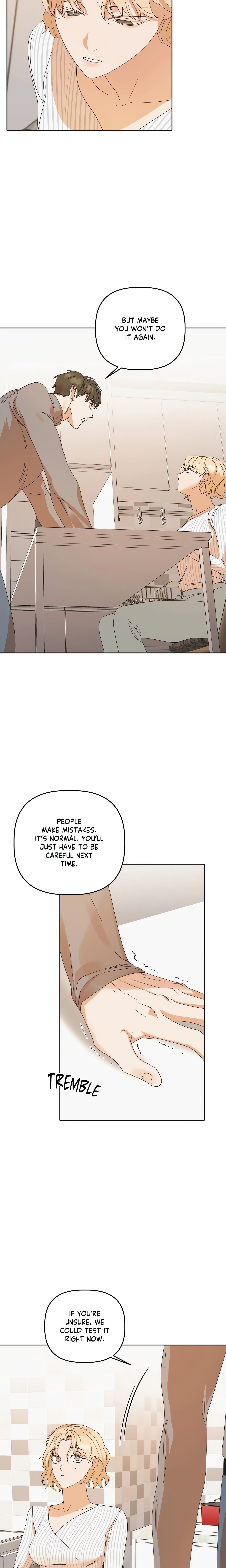 Channeling Urges chapter 50 page 19