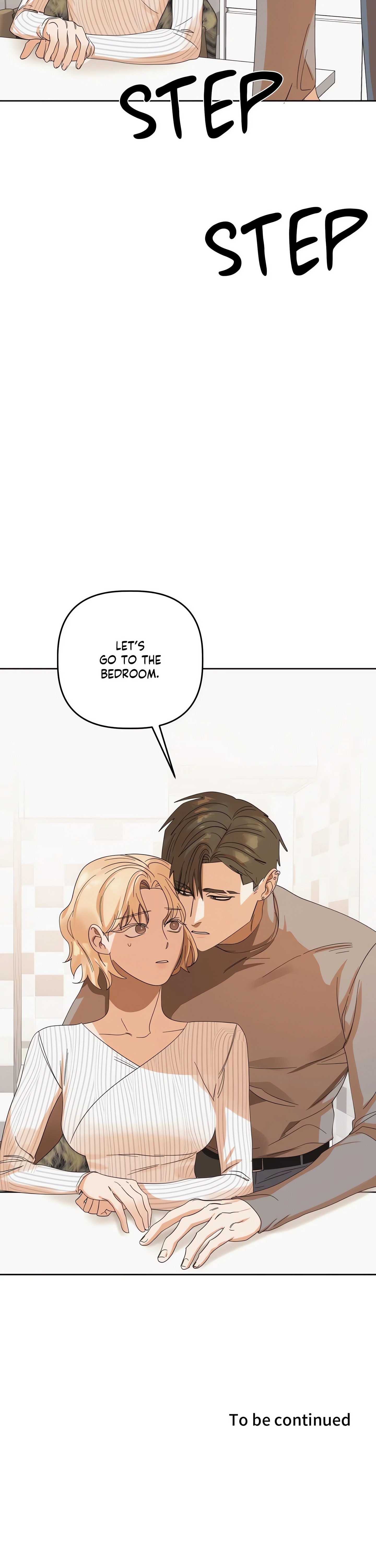 Channeling Urges chapter 50 page 20