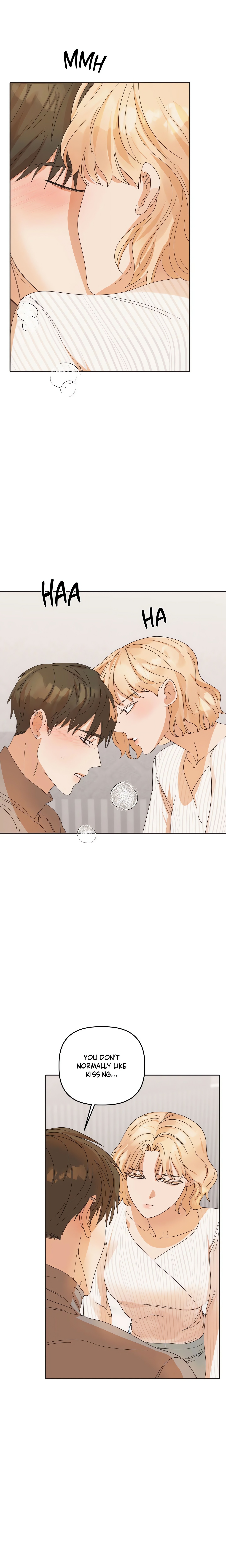 Channeling Urges chapter 51 page 2