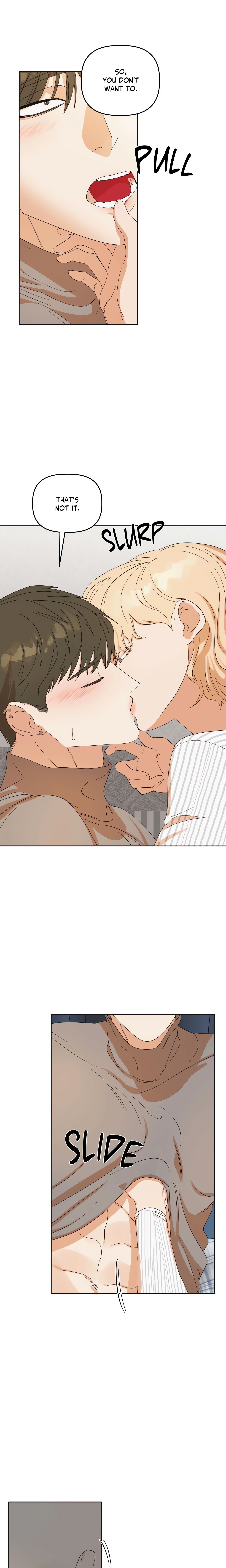 Channeling Urges chapter 51 page 3