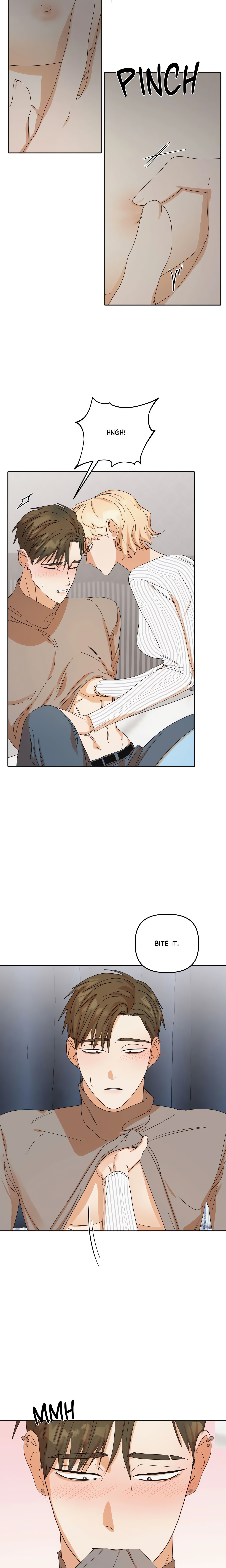Channeling Urges chapter 51 page 4