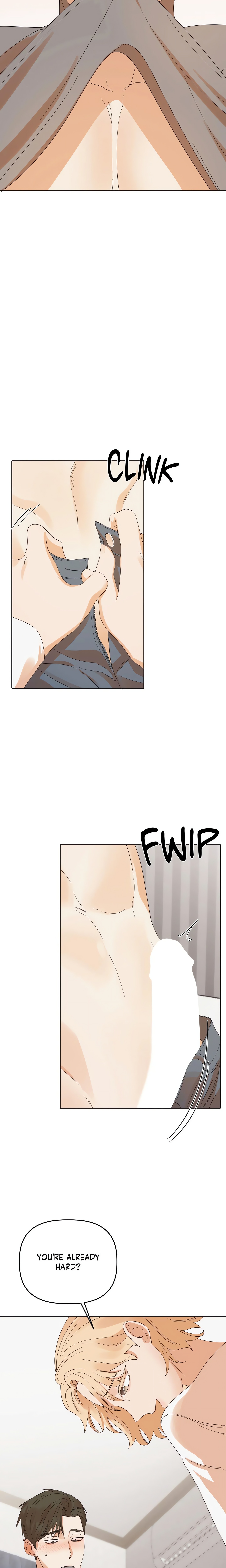 Channeling Urges chapter 51 page 5