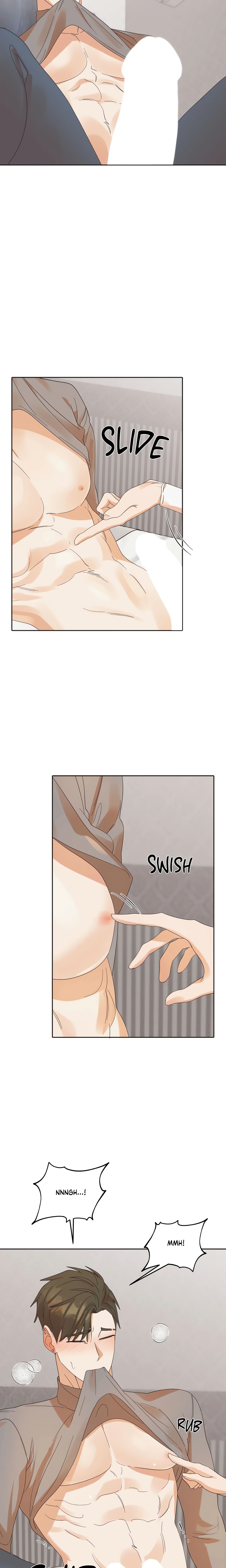 Channeling Urges chapter 51 page 6