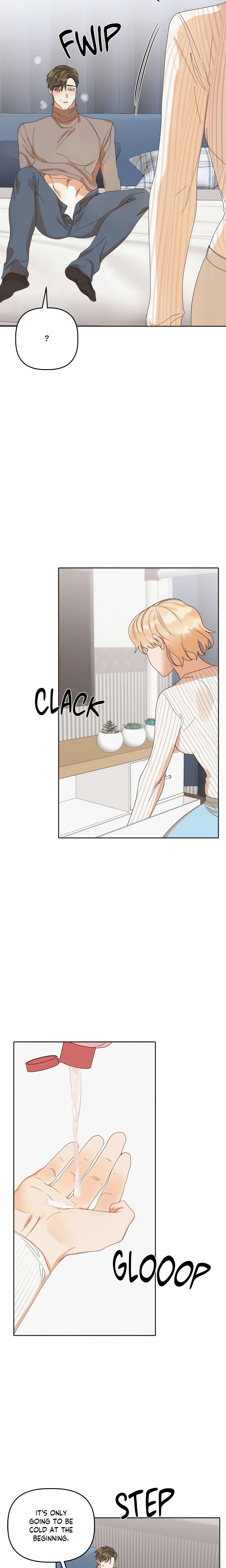 Channeling Urges chapter 51 page 8