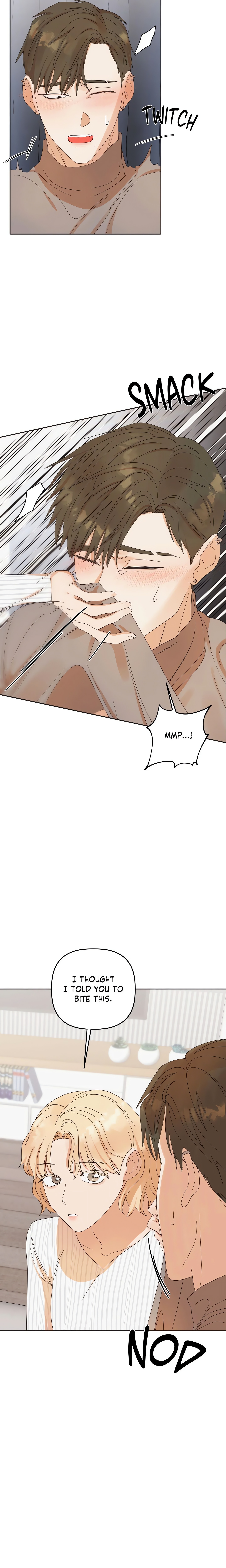 Channeling Urges chapter 51 page 10