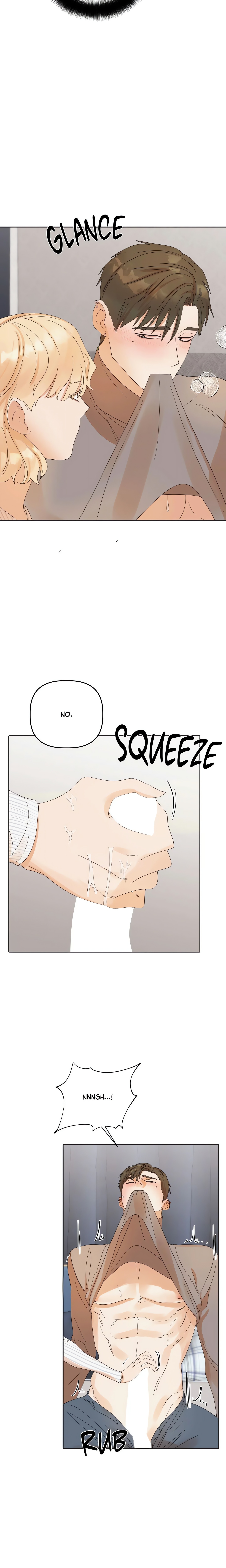 Channeling Urges chapter 51 page 12