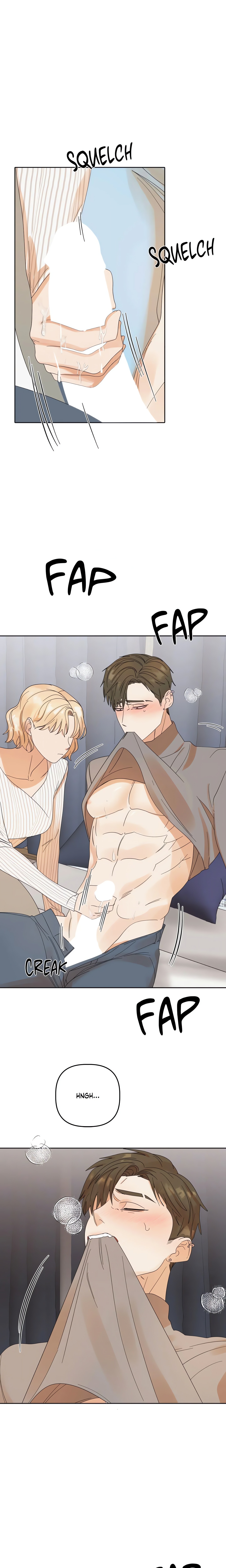 Channeling Urges chapter 51 page 14