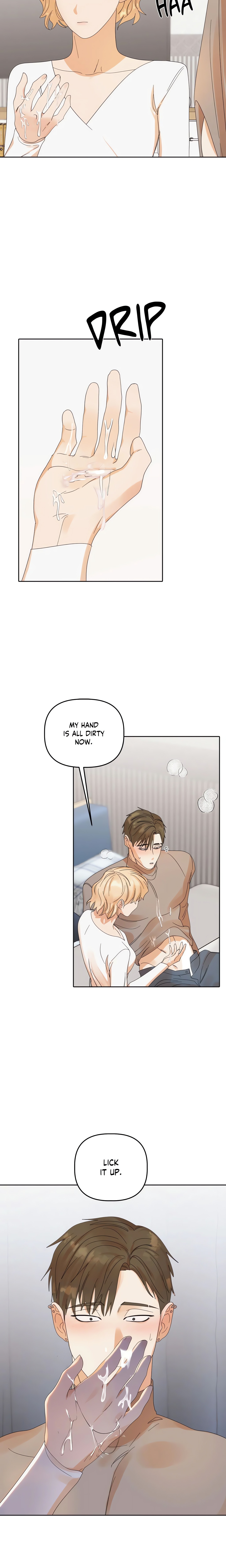 Channeling Urges chapter 51 page 16