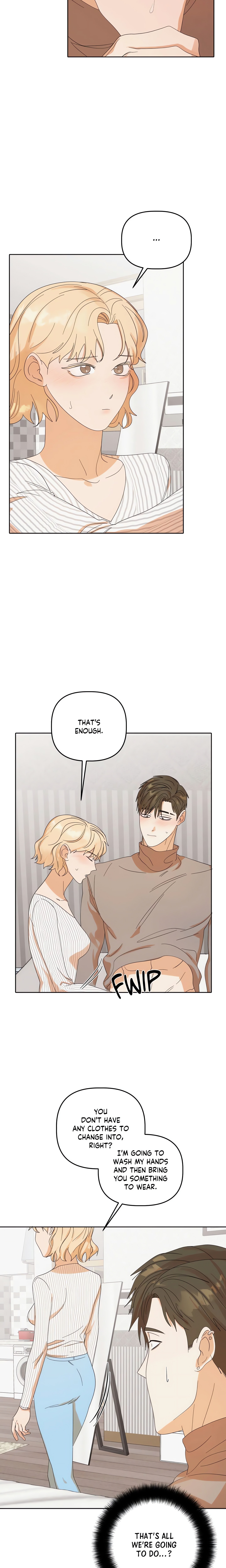 Channeling Urges chapter 51 page 18