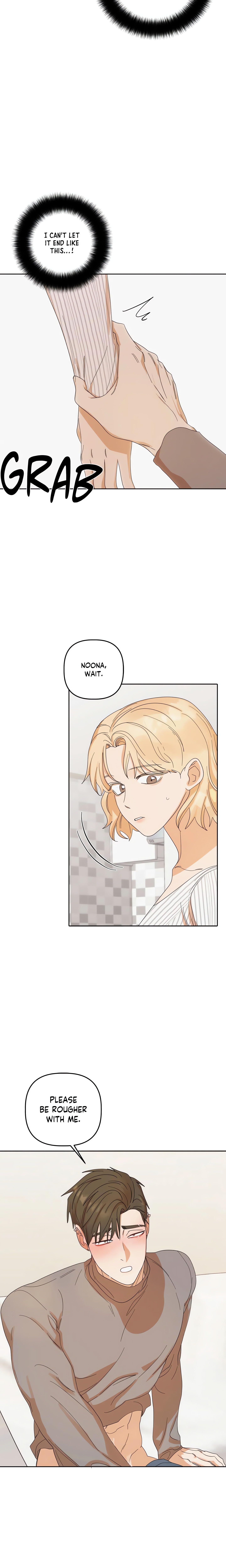 Channeling Urges chapter 51 page 19