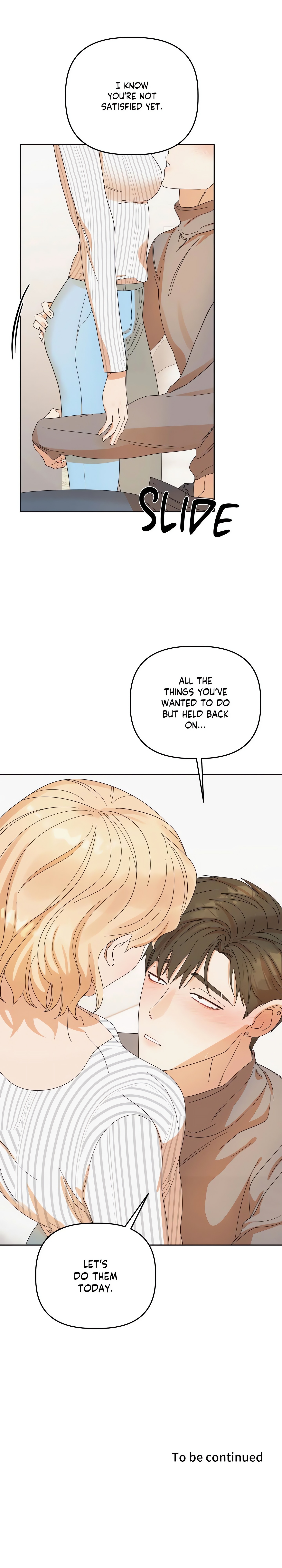 Channeling Urges chapter 51 page 20