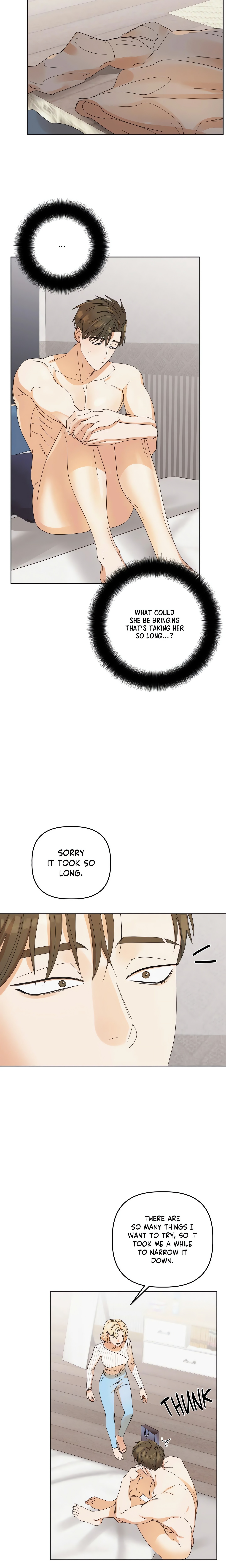 Channeling Urges chapter 52 page 2