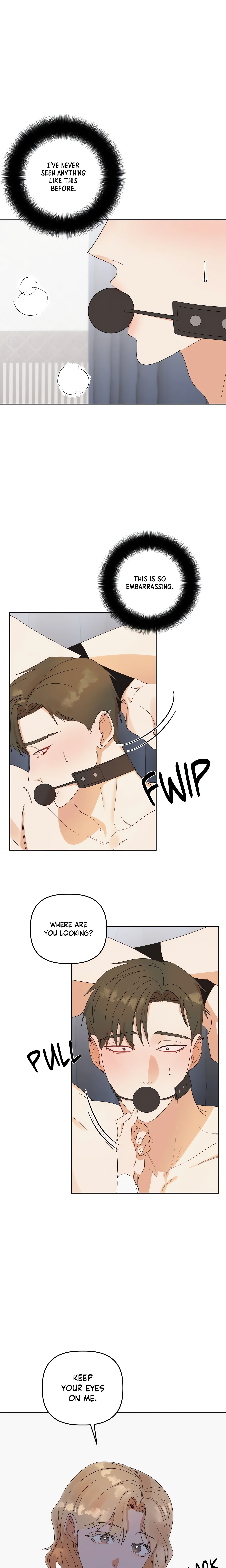 Channeling Urges chapter 52 page 5