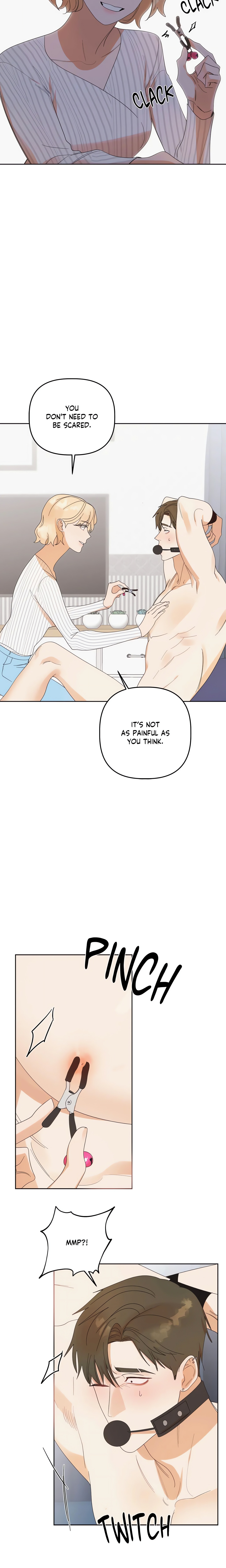 Channeling Urges chapter 52 page 6