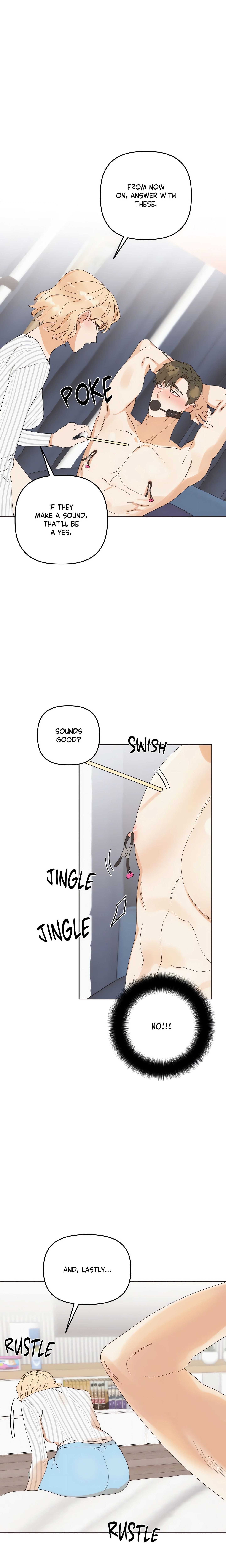Channeling Urges chapter 52 page 9