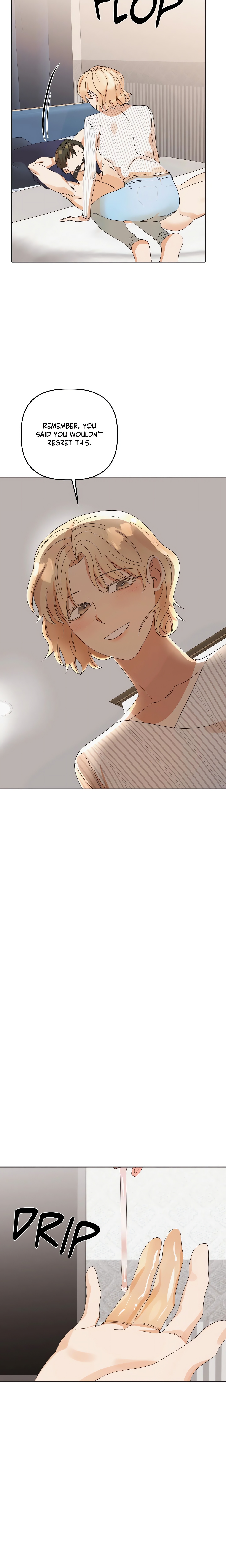 Channeling Urges chapter 52 page 12