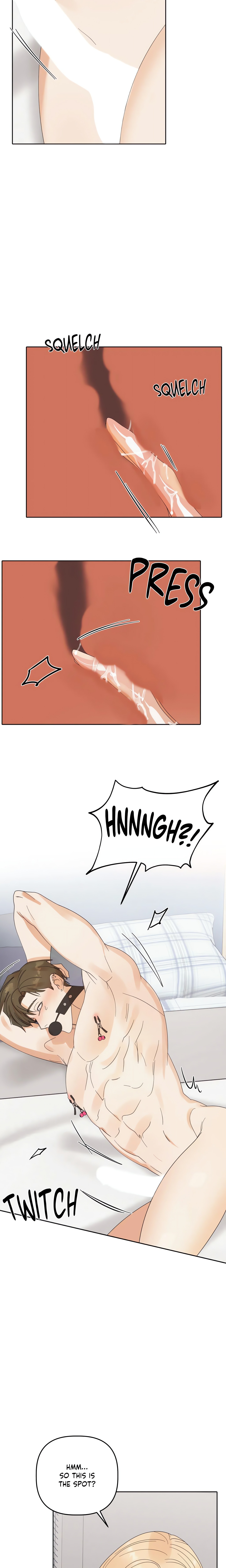Channeling Urges chapter 52 page 16