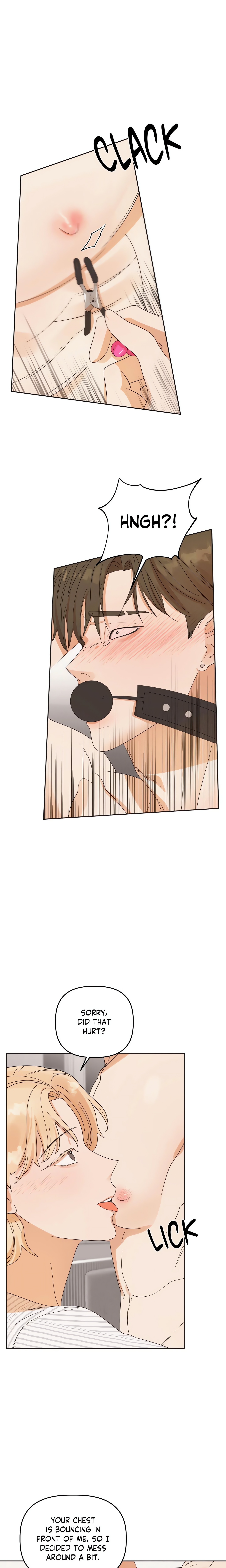 Channeling Urges chapter 53 page 5
