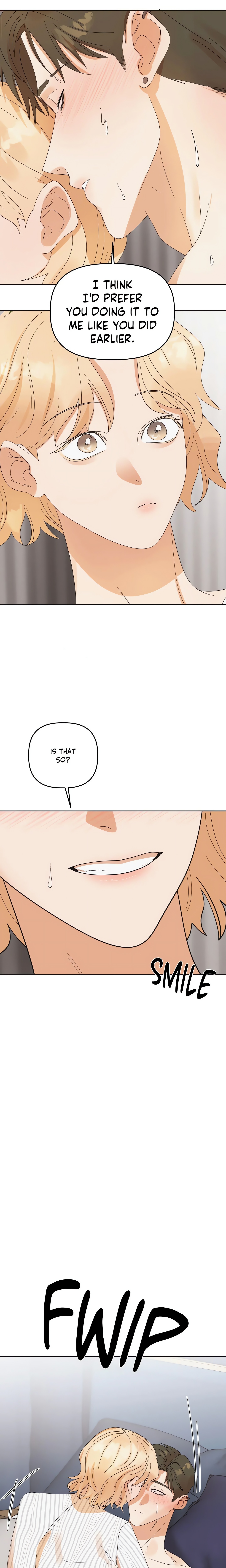 Channeling Urges chapter 53 page 10