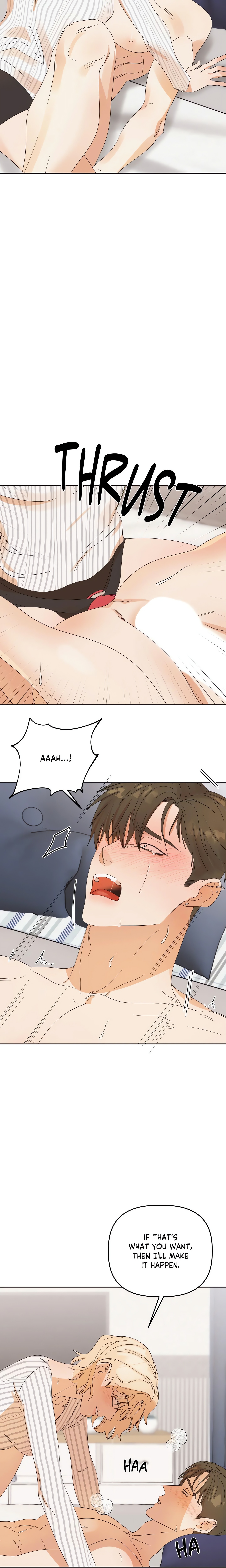Channeling Urges chapter 53 page 11
