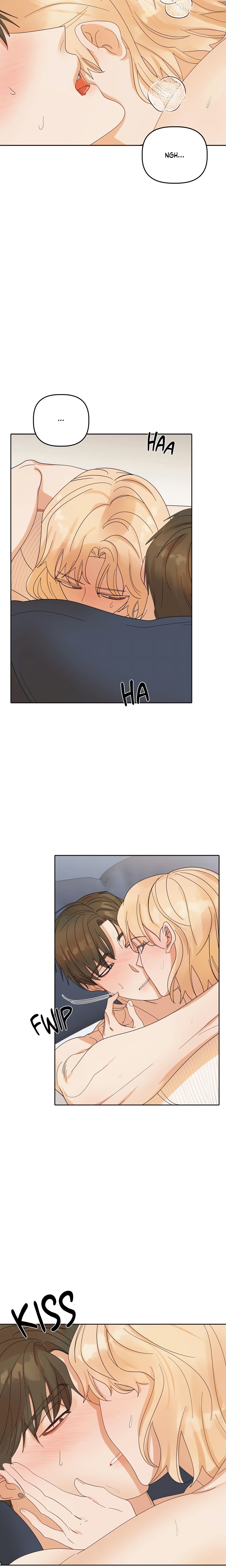 Channeling Urges chapter 53 page 13