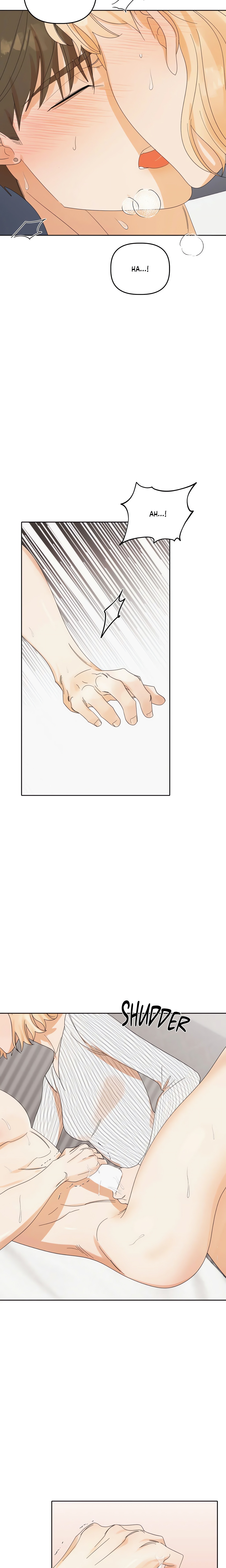 Channeling Urges chapter 53 page 15