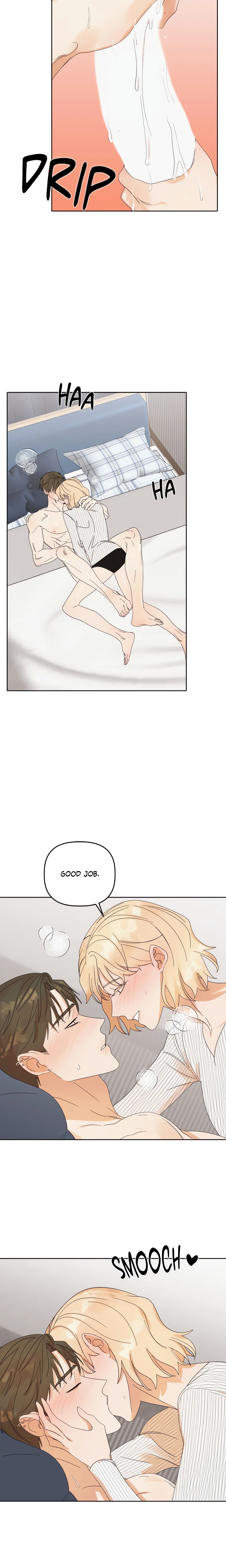 Channeling Urges chapter 53 page 16