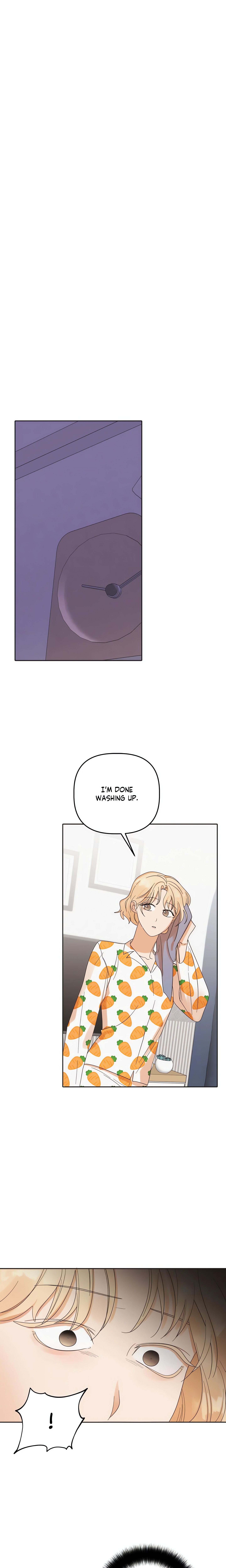 Channeling Urges chapter 53 page 17