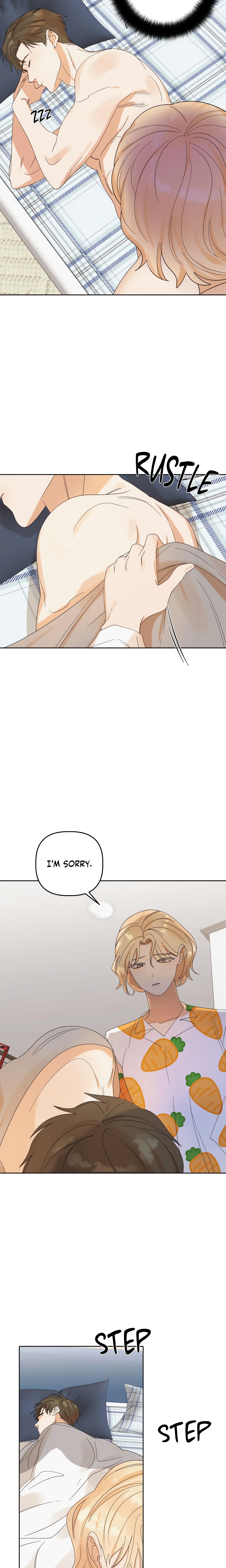 Channeling Urges chapter 53 page 19