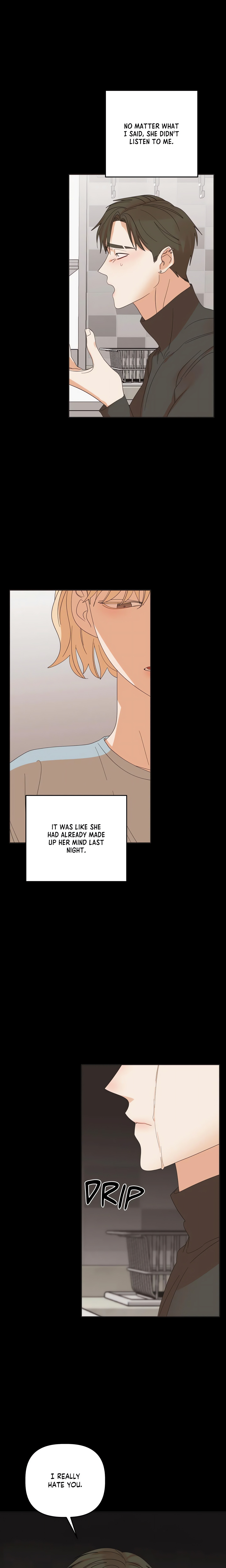 Channeling Urges chapter 54 page 2