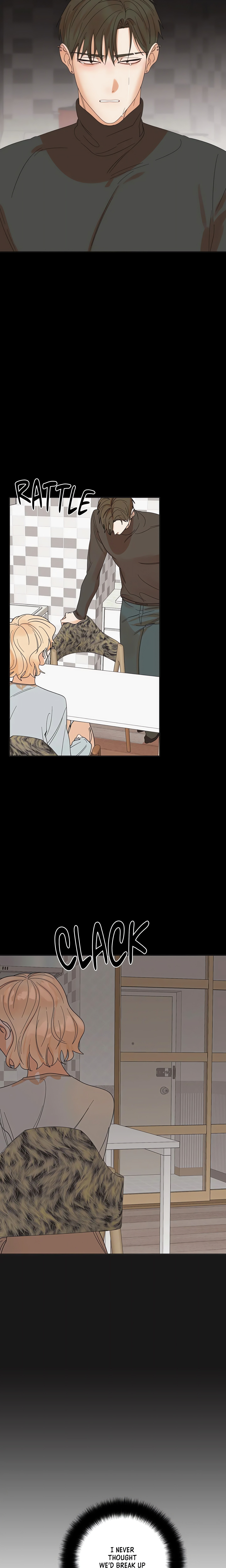 Channeling Urges chapter 54 page 3