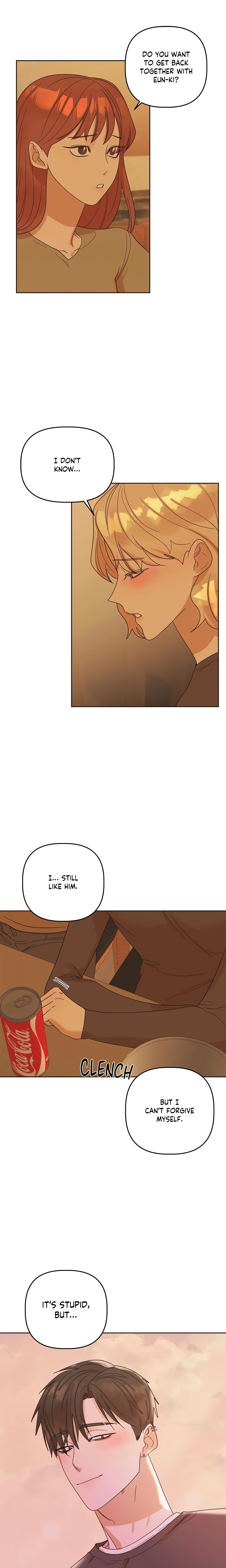 Channeling Urges chapter 54 page 9